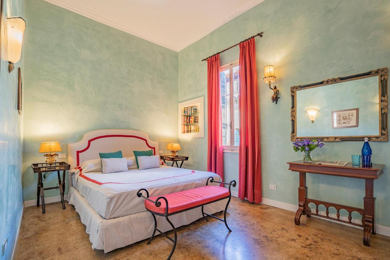 Ca' Grassi 1 Venetian Apartment エクステリア 写真