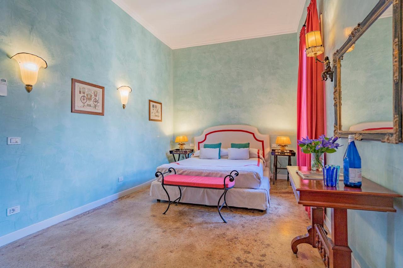 Ca' Grassi 1 Venetian Apartment エクステリア 写真