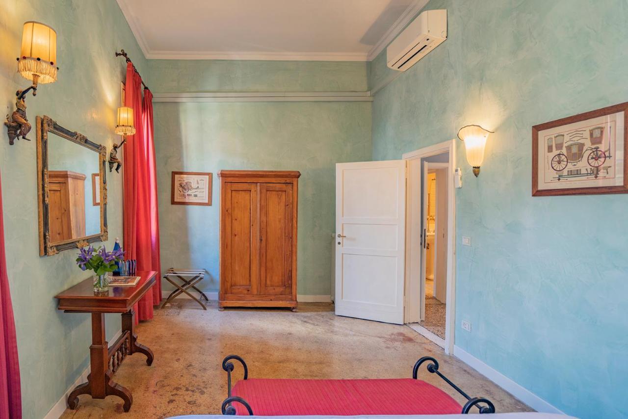 Ca' Grassi 1 Venetian Apartment エクステリア 写真